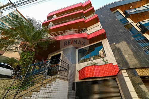 Venda-Apartamento-Rua Waldir Martins , 350  - Cascatinha , Juiz de Fora , Minas Gerais , 36033285-860431007-385