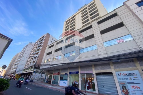 Venda-Apartamento-Rua Santo Antônio , 1180  - Atrás da catedral Metropolitana de Juiz de Fora  - Centro , Juiz de Fora , Minas Gerais , 36016210-860241098-56