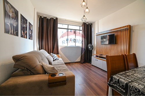 Venda-Apartamento-Rua Irineu Marinho , 170  - Bom Pastor , Juiz de Fora , Minas Gerais , 36021580-860211133-4