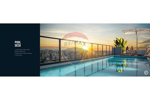 Venda-Studio-Vila Olímpia , São Paulo , São Paulo , 04550-000-860301007-382