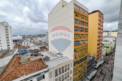 Venda-Cj. Comercial/ Sala-Centro , Juiz de Fora , Minas Gerais , 36010-902-860431060-34