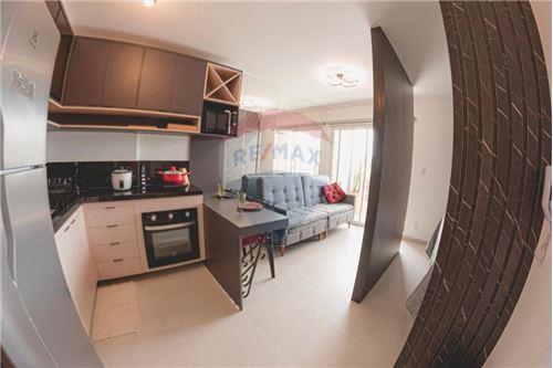 Mieszkaniowa - Kawalerka - Juiz de Fora , Minas Gerais - BR - 30 - 860301013-332