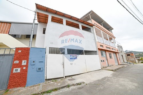 Venda-Casa-Sagrado Coração de Jesus , Juiz de Fora , Minas Gerais , 36010-000-860281018-142