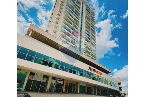 Venda-Apartamento-Alto dos Passos , Juiz de Fora , Minas Gerais , 36026500-860301016-231