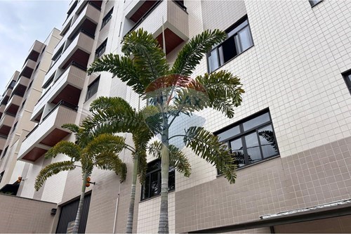 Venda-Apartamento-Rua Barão de Santa Helena , 620  - Colégio Granbery  - Granbery , Juiz de Fora , Minas Gerais , 36010520-860381038-32