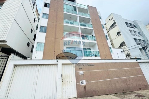 Venda-Apartamento-Rua Domingos Lopes , 599  - Nossa Senhora das Graças , Juiz de Fora , Minas Gerais , 36046230-860211053-54