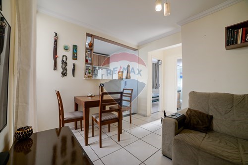 Venda-Apartamento-São Pedro , Juiz de Fora , Minas Gerais , 36036230-860281124-10