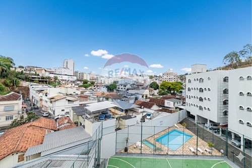 Venda-Cobertura-Rua São Mateus , 905  - Igreja São Mateus  - São Mateus , Juiz de Fora , Minas Gerais , 36025000-860291010-336