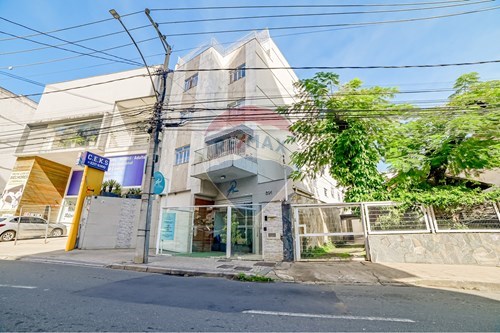 Venda-Apartamento-Rua Moraes e Castro , 391  - Alto dos Passos , Juiz de Fora , Minas Gerais , 36025-160-860281137-6