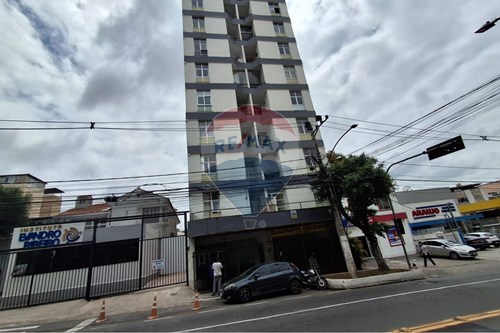 Alugar-Apartamento-Avenida dos Andradas , 516  - Edifício Alfredo Volpi  - Centro , Juiz de Fora , Minas Gerais , 36036-000-860301001-4