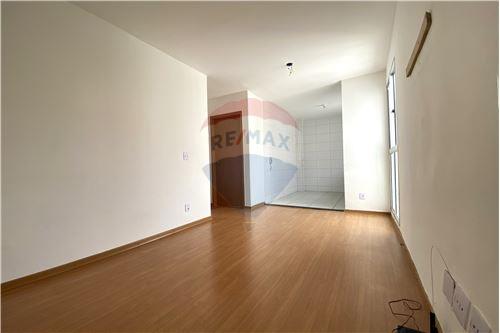 Venda-Apartamento-Rua Octávio Malvaccini , 585  - Bloco 18  - São Pedro , Juiz de Fora , Minas Gerais , 36037-790-860321018-72