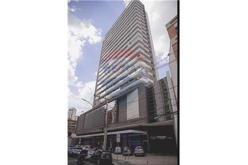 Mieszkaniowa - Kawalerka - Juiz de Fora , Minas Gerais - BR - 42 - 860301013-332