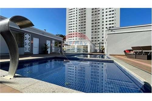 Venda-Apartamento-Avenida Engenheiro Valdir Pedro Monachesi , 1400  - Aeroporto , Juiz de Fora , Minas Gerais , 36038230-860381038-19