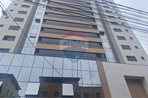 Venda-Apartamento-Campo Alegre , Conselheiro Lafaiete , Minas Gerais , 36400093-860421021-33