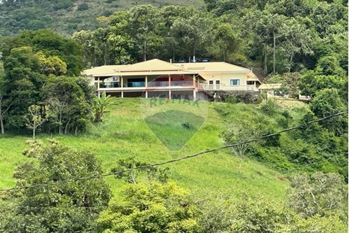 Venda-Chácara / Sítio / Fazenda-Centro , Belmiro Braga , Minas Gerais , 36126000-860291033-88