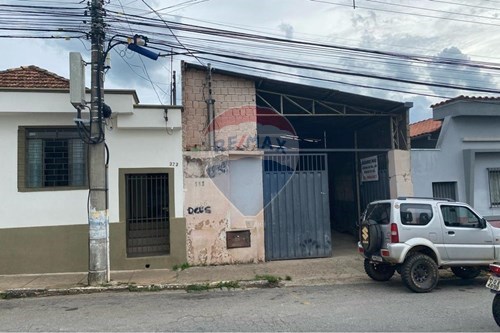 Venda-Galpão-Centro , Lavras , Minas Gerais , 37200026-860471024-113