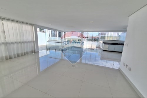 Alugar-Cobertura-Ru Carlos Chagas , 50  - Jesuítas  - São Mateus , Juiz de Fora , Minas Gerais , 36025010-860301016-215