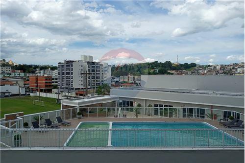 Apartamento - Alugar - Juiz de Fora , Minas Gerais - 23 - 860291010-306
