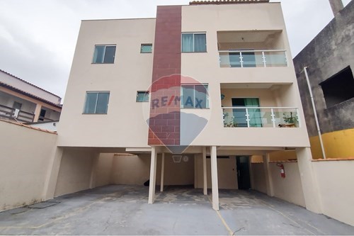 Alugar-Apartamento-São Pedro , Juiz de Fora , Minas Gerais , 36038050-860241112-109