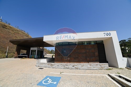 Venda-Terreno-Salvaterra , Juiz de Fora , Minas Gerais , 36033550-860211128-9