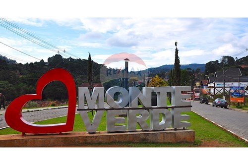 Venda-Terreno-Monte Verde , Juiz de Fora , Minas Gerais , 36107500-860501037-3