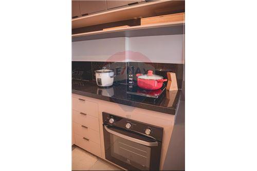 Mieszkaniowa - Kawalerka - Juiz de Fora , Minas Gerais - BR - 20 - 860301013-332