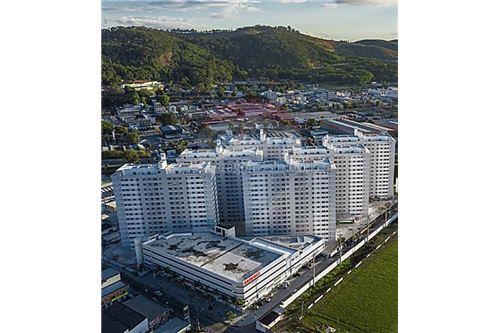 Apartamento - Alugar - Juiz de Fora , Minas Gerais - 2 - 860291010-306