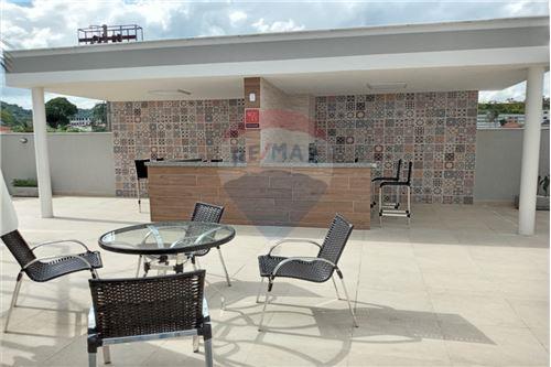 Apartamento - Alugar - Juiz de Fora , Minas Gerais - 22 - 860291010-306