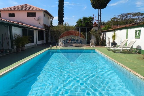 Venda-Casa-Novo Horizonte , Juiz de Fora , Minas Gerais , 36039-115-860321011-150