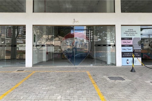 Alugar-Ponto Comercial/ Loja-São Mateus , Juiz de Fora , Minas Gerais , 36025290-860431024-269