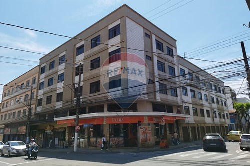 Venda-Apartamento-Rua Espírito Santo , 1526  - Rede Opa  - Paineiras , Juiz de Fora , Minas Gerais , 36016200-860211023-100