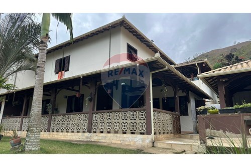 Venda-Chácara / Sítio / Fazenda-Floresta , Juiz de Fora , Minas Gerais , 36102000-860291033-75