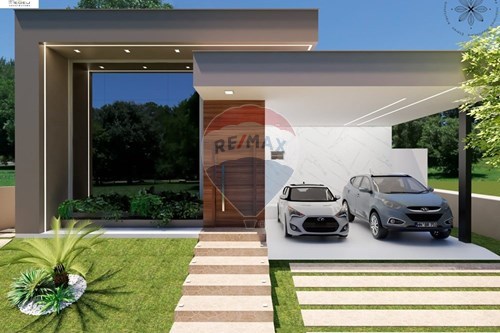 Venda-Casa de Condomínio-São Pedro , Juiz de Fora , Minas Gerais , 36037-660-860321001-522