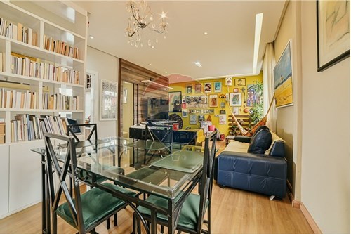 Venda-Apartamento-Rua Espirito Santo , 1481  - Centro , Juiz de Fora , Minas Gerais , 36016-200-860281063-33