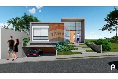 Venda-Casa de Condomínio-Salvaterra , Juiz de Fora , Minas Gerais , 36034005-860241088-218