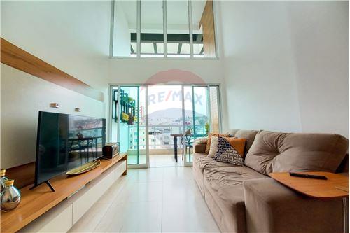 Alugar-Apartamento-Pedro Scapim , 165  - São Mateus , Juiz de Fora , Minas Gerais , 36025-120-860361003-322