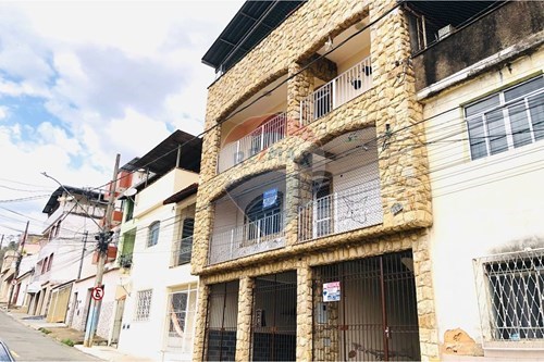 Alugar-Apartamento-Democrata , Juiz de Fora , Minas Gerais , 36035270-860321021-40