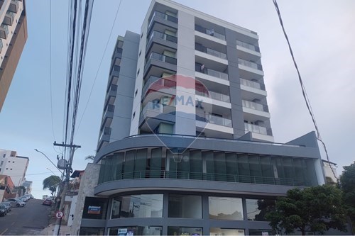 Alugar-Studio-Av. Presidente Costa e Silva , 1959  - Tottenham Residence  - São Pedro , Juiz de Fora , Minas Gerais , 36037000-860301018-268