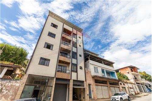 Venda-Apartamento-Rua José Lourenço Kelmer , 1015  - Apenas 500 metros da UFJF,rua principal do bairro  - São Pedro , Juiz de Fora , Minas Gerais , 36036330-860211077-184