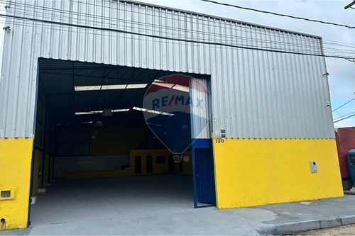 Alugar-Galpão-Barreira do Triunfo , Juiz de Fora , Minas Gerais , 36092410-860431056-18