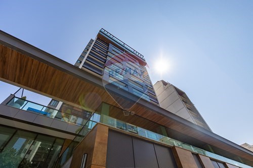 Venda-Apartamento-Rua Benjamin Constant , 1070  - Urban Residence  - Santa Helena , Juiz de Fora , Minas Gerais , 36015400-860431007-380