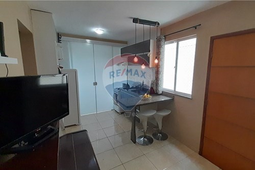 Venda-Apartamento-Previdenciários , Juiz de Fora , Minas Gerais , 36031330-860231042-6