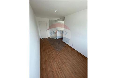 Apartamento - Alugar - Juiz de Fora , Minas Gerais - 8 - 860291010-306