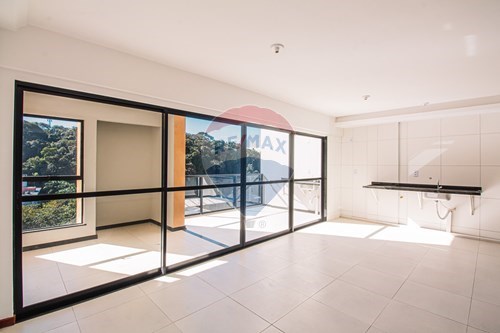 Venda-Apartamento-São Mateus , Juiz de Fora , Minas Gerais , 36025007-860431007-392