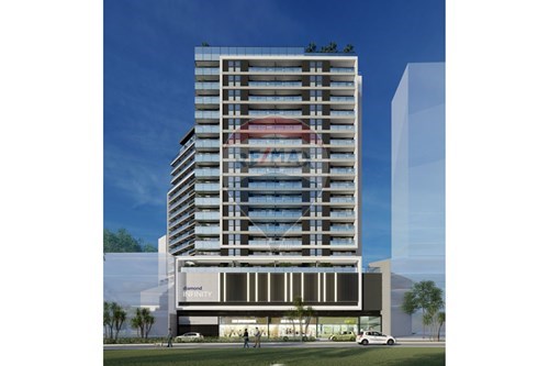 Venda-Apartamento-Centro , Juiz de Fora , Minas Gerais , 36010-021-860321018-54