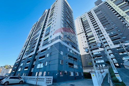 Alugar-Apartamento-Avenida Pantaleone Arcuri , 160  - Parque da Lajinha  - Teixeiras , Juiz de Fora , Minas Gerais , 36033090-860281007-321