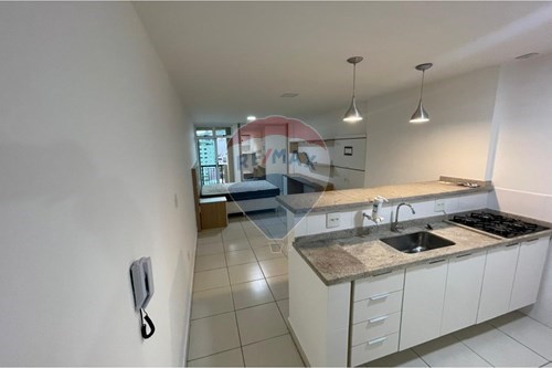 Residential - Studio - Juiz de Fora , Minas Gerais - BR
