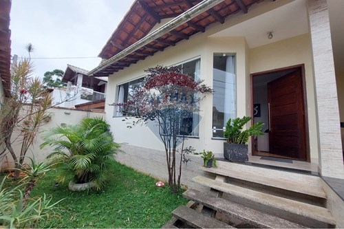 Venda-Casa-Serra D'Água , Juiz de Fora , Minas Gerais , 36035720-860241100-37