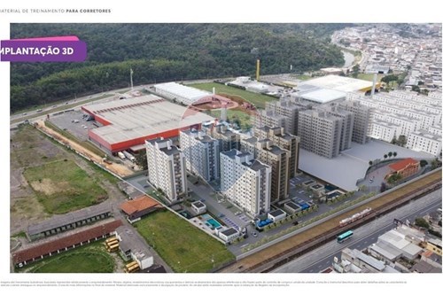 Venda-Apartamento-Jóquei Clube , Juiz de Fora , Minas Gerais , 36081-500-860241073-86