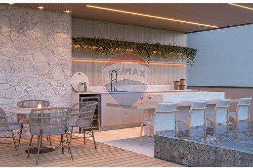 Venda-Apartamento-Santa Helena , Juiz de Fora , Minas Gerais , 36015310-860431007-371